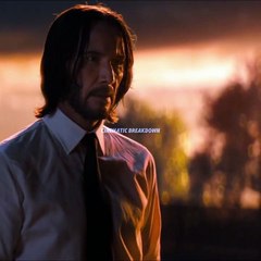 John Wick 4 Final Fight Epic Showdown in Paris