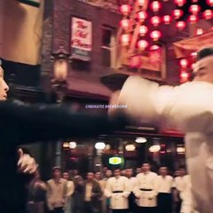 Ip Man 4 Master Ip Fights to Save Chinatown Masters