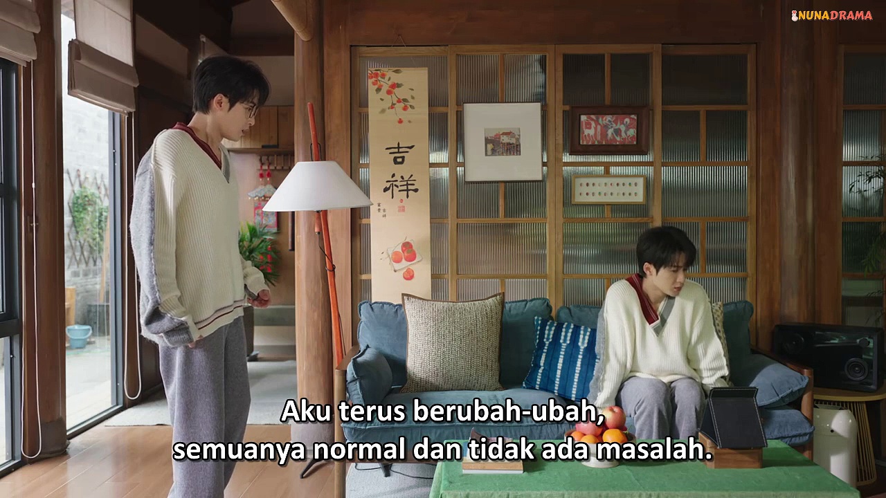  (indo sub) ep 27 filter