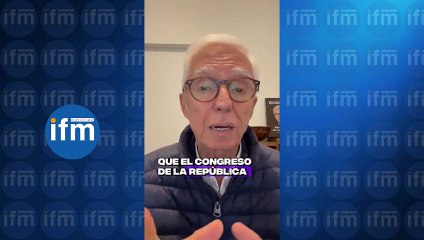 Jorge Enrique Robledo llama farsa autoritaria la Consulta Popular de Petro