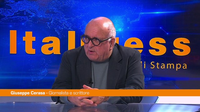 Cerasa racconta la sua Sicilia con Sipario siciliano
