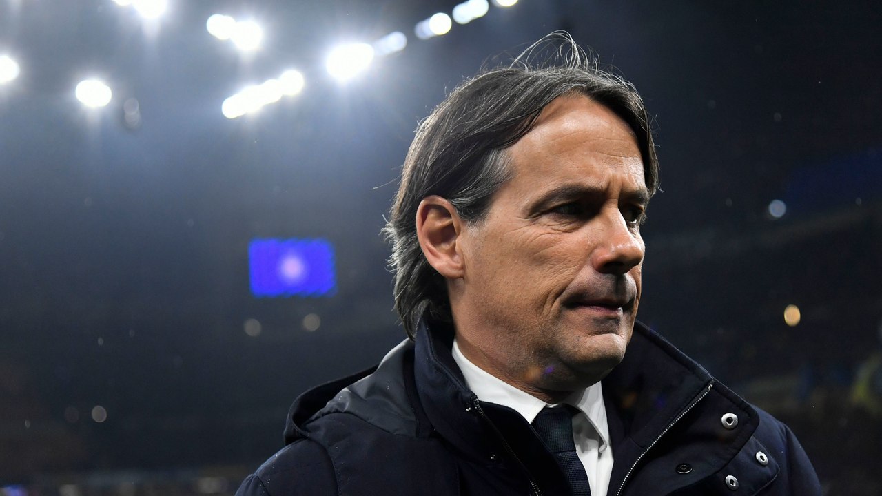 Inter-Coach Inzaghi warnt vor Bayern: 'Großartige Mannschaft'