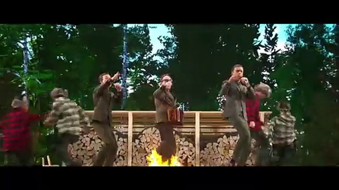 Eurovision 2025 : la Suède favorite avec "Bara bada bastu" de KAJ