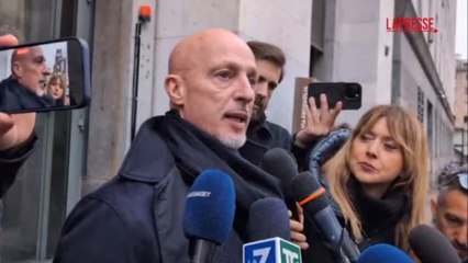 Milano, il legale di Stefania Nobile e Davide Lacerenza: «Massima fiducia nell'indagine»