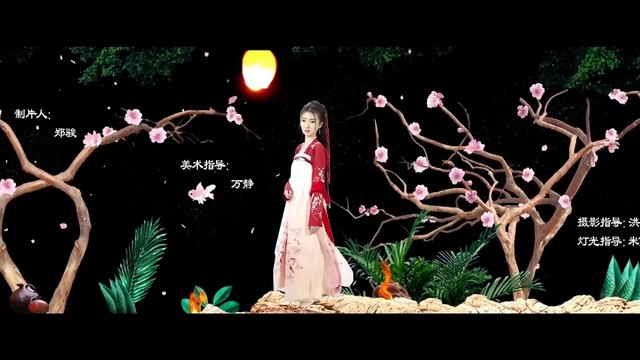 Phim Cổ Trang Kiếm Hiệp Trung Quốc Siêu Đỉnh _ THẬP BỘ NHẤT KIẾM _ Phim Võ Thuật 2024