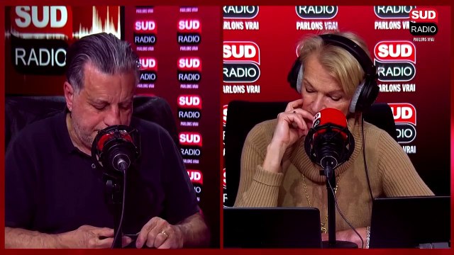 🗣️Sarah : Mon fils nous a surpris.