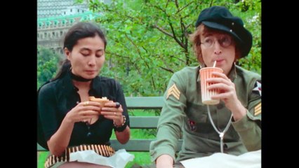 One to One: John & Yoko - Official Trailer