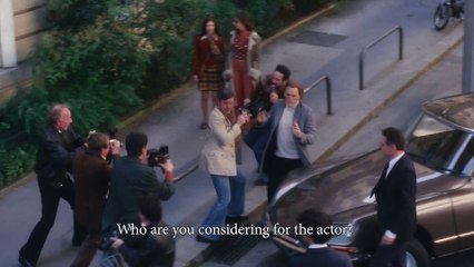 Being Maria - Official U.S. Trailer