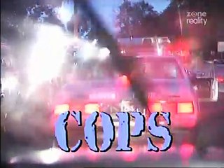 COPS  Series 05 Episode 14