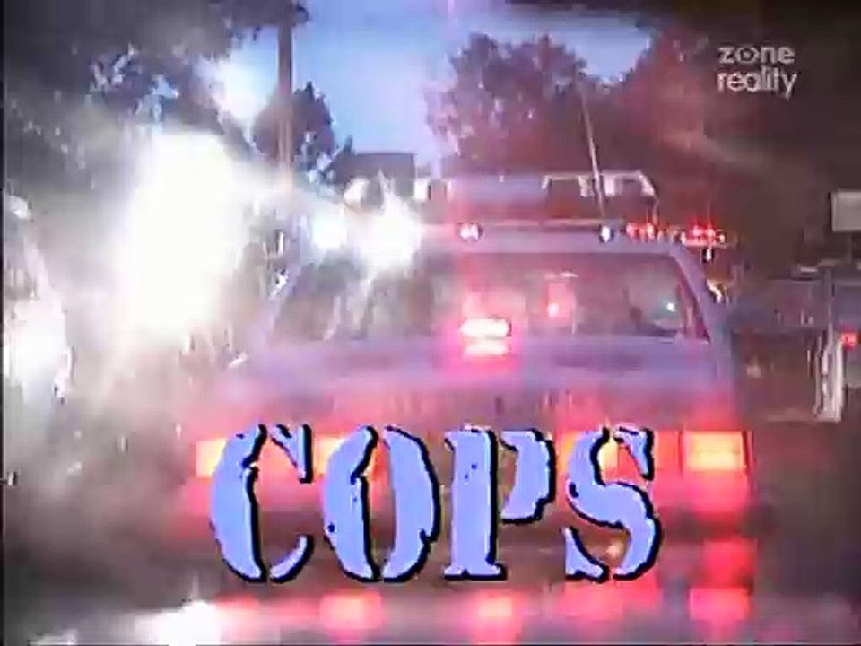 COPS  Series 05 Episode 15