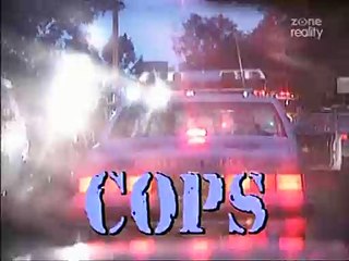 COPS  Series 05 Episode 15