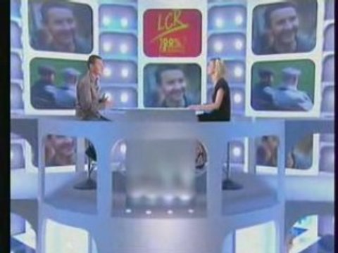 Olivier Besancenot invité de Dimanche +