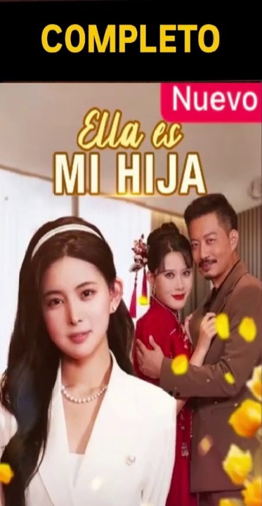 ELLA ES MI HIJA SUBTITULADO EN ESPAÑOL GRATIS