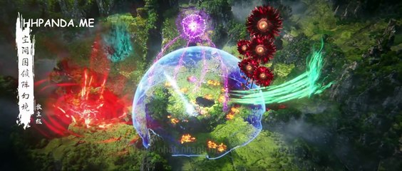 Thế Giới Hoàn Mỹ Tập 204 VietSub + Thuyết Minh
