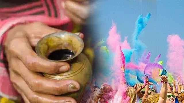 Holi 2025 Do's And Don't: होली पर भूलकर भी न करें ये काम,पहली होली पर क्या करे क्या नहीं | Boldsky