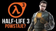 Czy Half-Life 3 rzeczywiście powstaje?