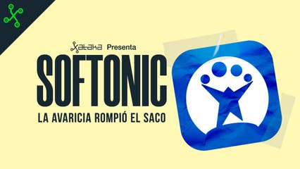 EL ERROR que ACABÓ con el REY DE LAS DESCARGAS: Así fue la caída de SOFTONIC