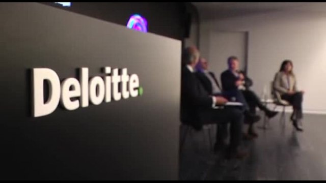 Sostenibilità e sfide, secondo Workshop Fashion and Finance Deloitte