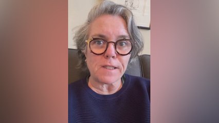 Rosie O’Donnell Moves to Ireland Following Trump’s Election Victory