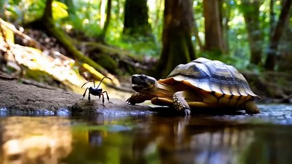 Meenak insan kokamya banati hai