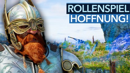 Solasta 2 füllt die riesige Lücke, die Baldur's Gate 3 hinterlassen hat!