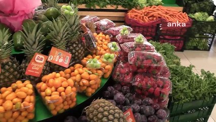 Erik fiyatı gram altınla Yarışıyor, Tanesi 40 liradan satışa çıktı