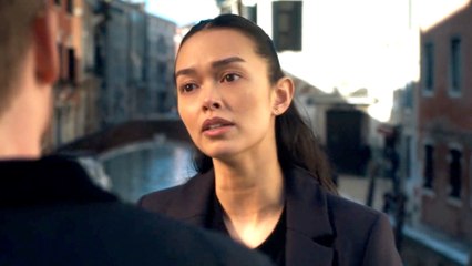 Digging Up Dirt on CBS’ FBI: International