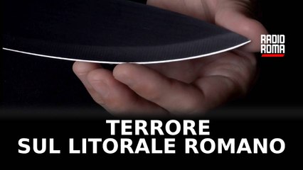 Rapine a bar e farmacie, presi tre pregiudicati