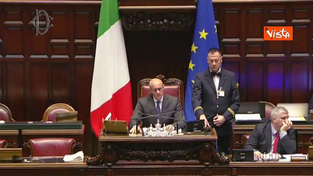 Rosato: Mafie sono un cancro, la cura ? il coraggio di giornalisti e magistrati che le combattono