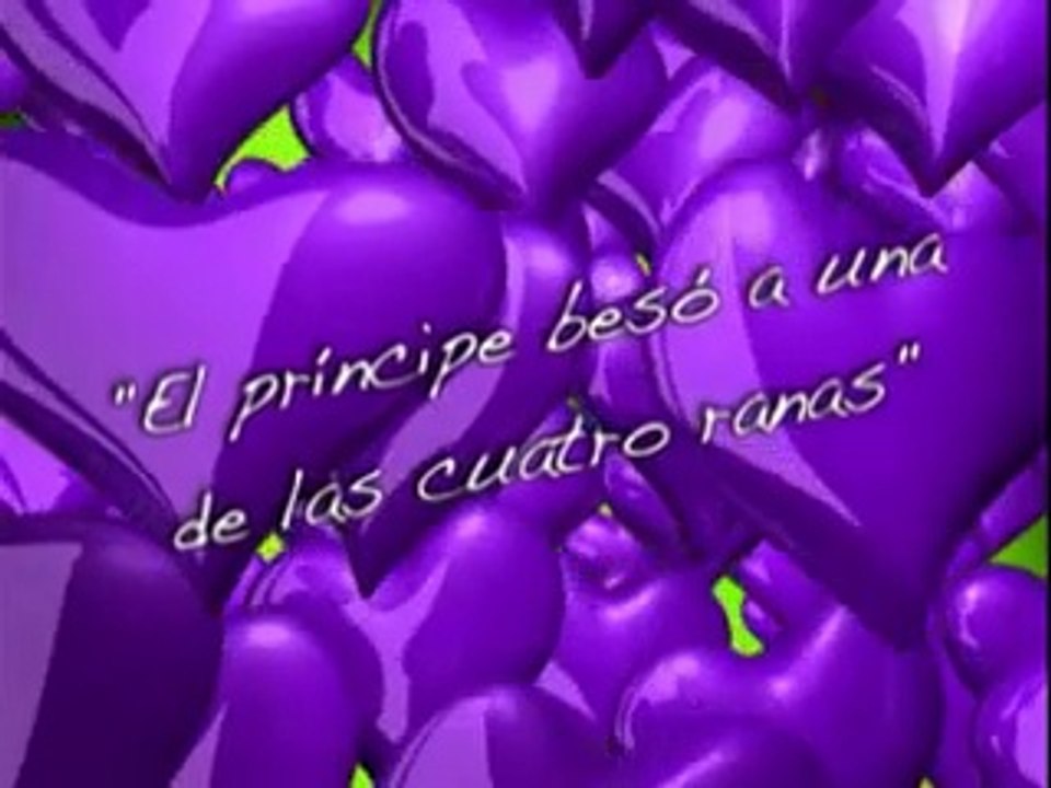 05 que clase de amor