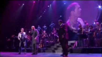 Cliff Richard & Lamont Dozier - How Sweet It Is/She Looked Good In The Window