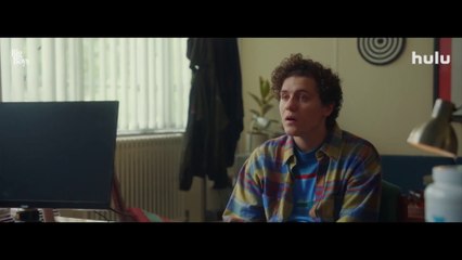 Big Boys - S03 Trailer (English)