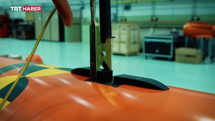 ATMACA artık denizlerin altından da hedefini vuracak