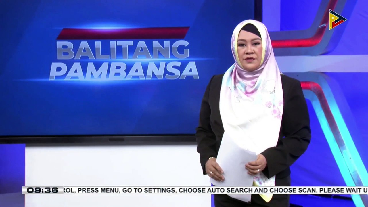 Several groups express support for the gov’t's decision on ICC arrest warrant vs. ex-Pres. Duterte