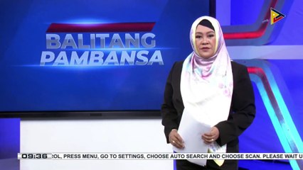 Several groups express support for the gov’t's decision on ICC arrest warrant vs. ex-Pres. Duterte