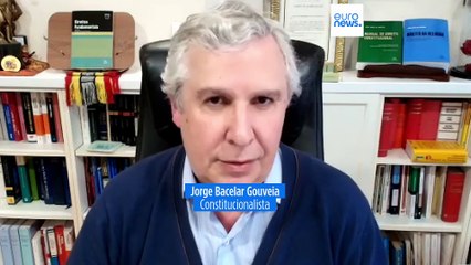 Governo português caiu. E agora, o que se segue?