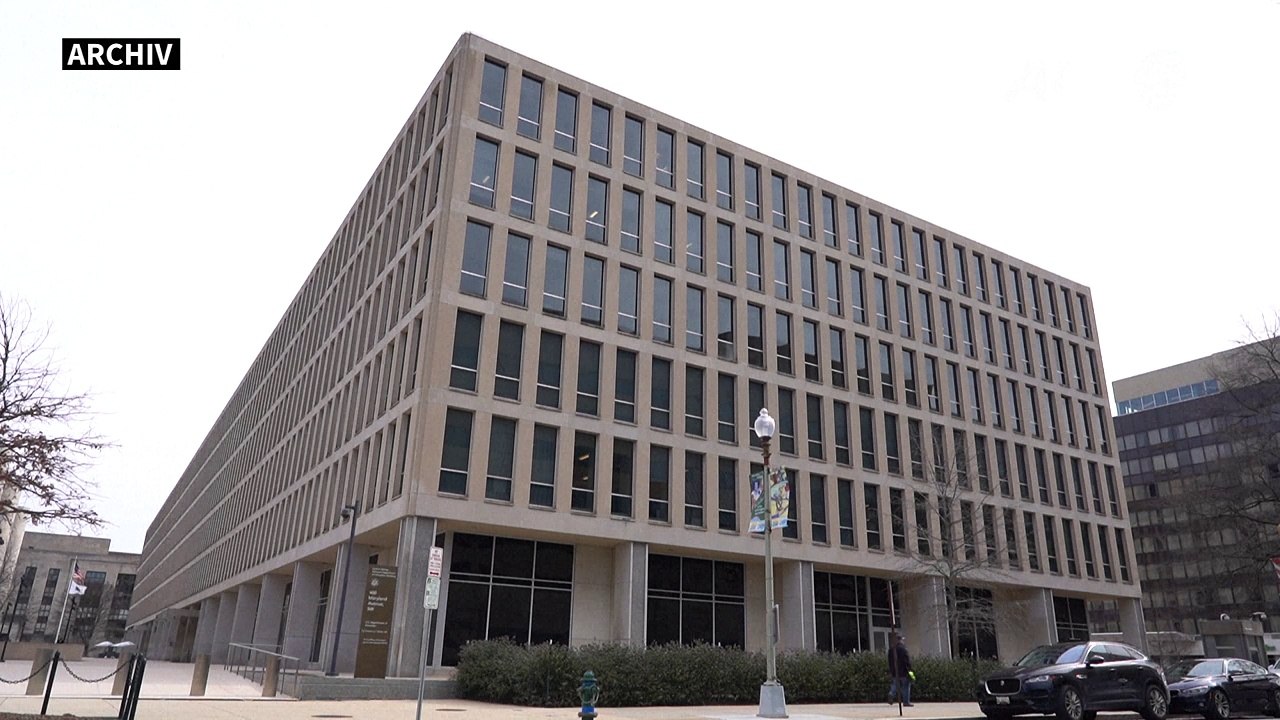 Usa: kahlschlag im bildungsministerium