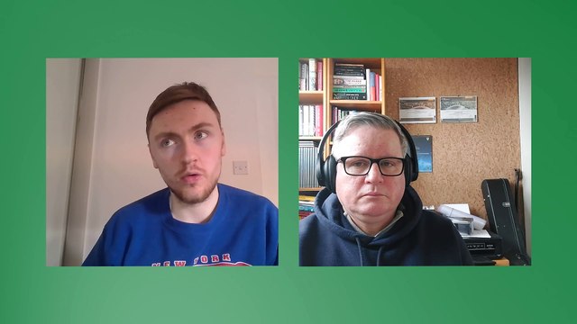 What Hibs star could feature as a future Scotland star after impressive Easter Road performances | Hibs Hub Podcast