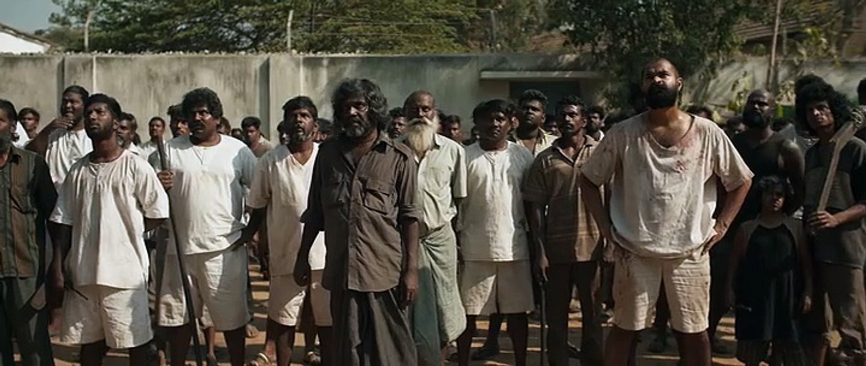 Sorgavaasal (2024) Tamil part-2