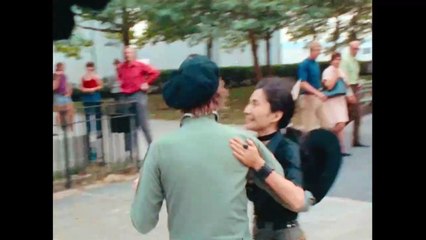 One to One: John & Yoko - Teaser Trailer 2 (English) HD