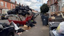 West Midlands mayor calls for urgent resolution to Birmingham bin strikes