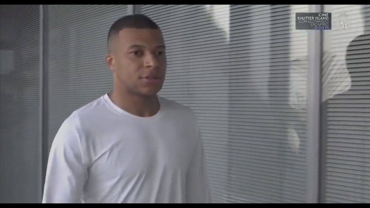 Los gestos de Mbappé y Vinicius que darán confianza a los aficionados merengues