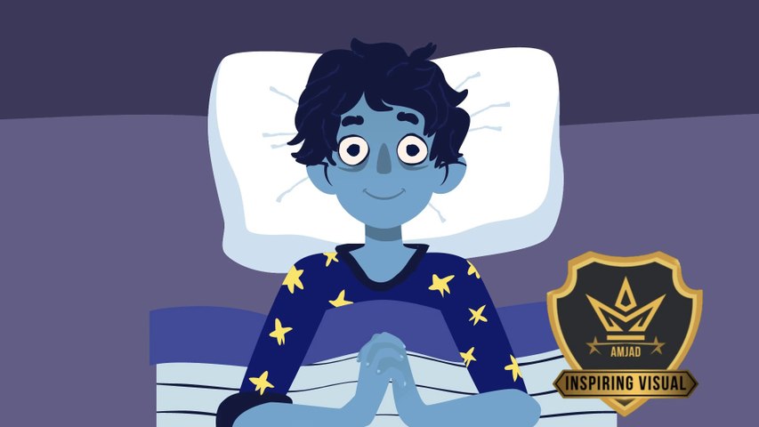 Soothing Baby Sleep Song✨