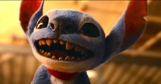 Lilo & Stitch | Official Trailer - In Theaters May 23 | Disney
