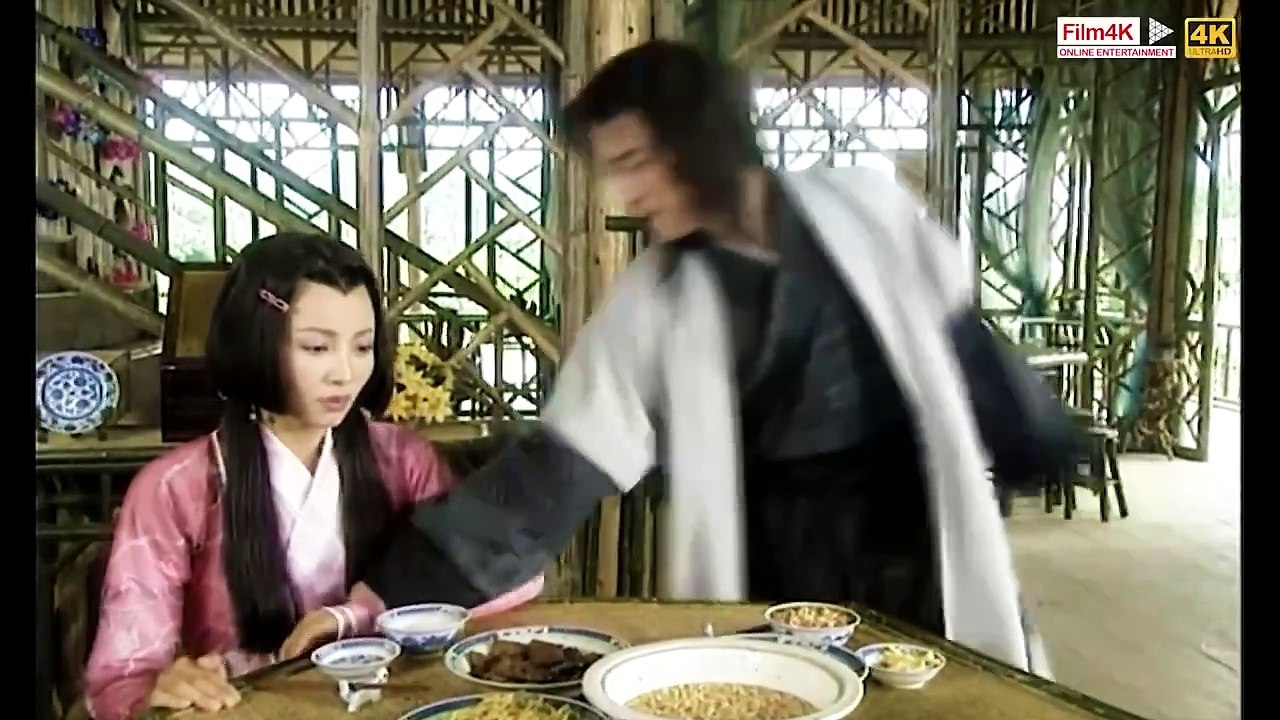 Vó Ngựa Tây Phong tập 31 | Ngô Kinh