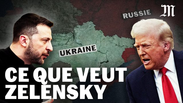 Garanties de sécurité en Ukraine : l’Europe peut-elle faire face à Poutine sans les Etats-Unis ?