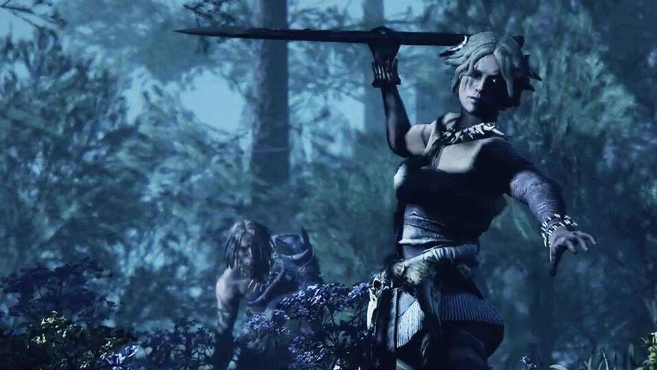 Path of Exile 2: Das große Update 0.2.0 hat einen Namen und einen Termin, zeigt eine neue Waffe