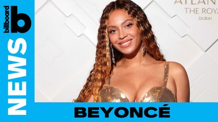 Tina Knowles Reveals Beyoncé Is Done With Acting | Billboard News
