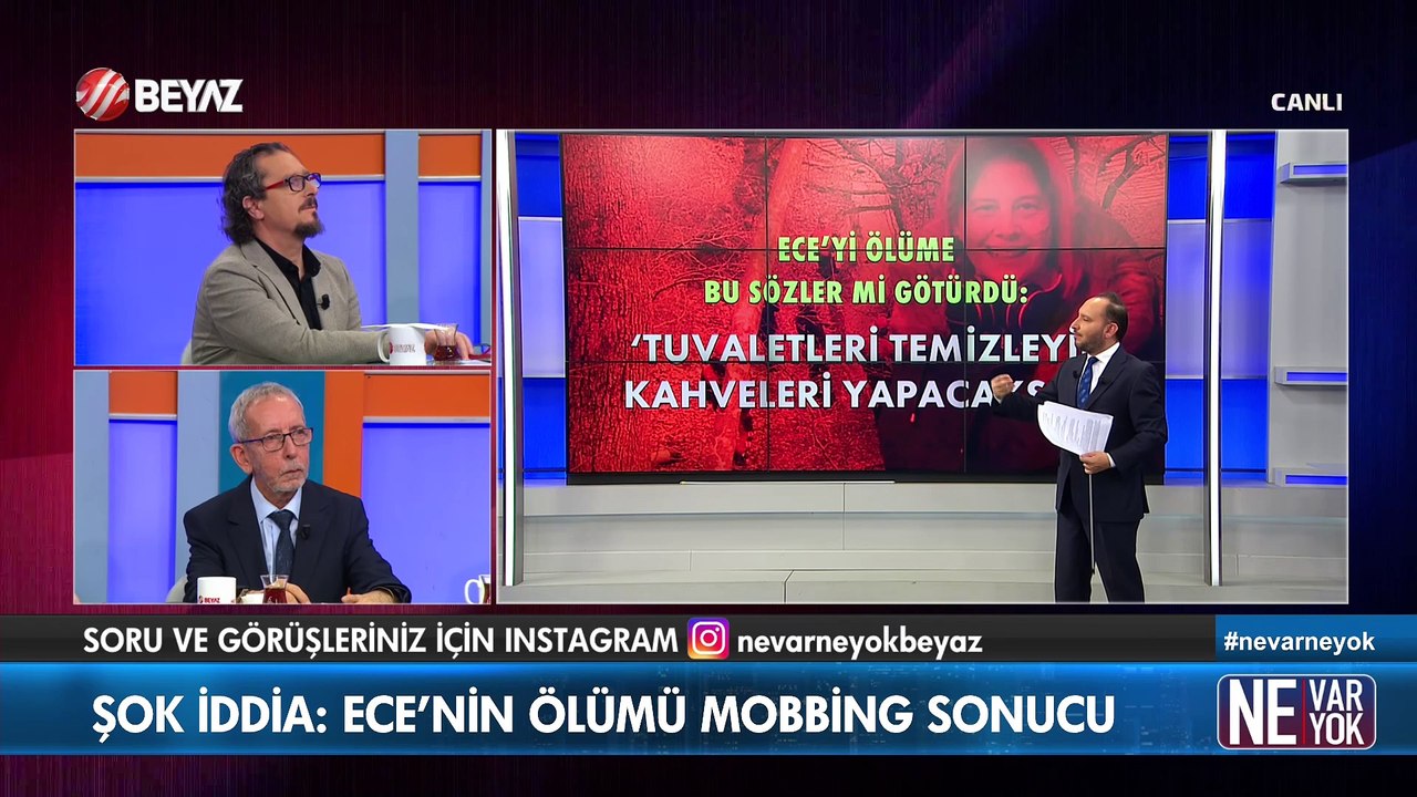Ne Var Ne Yok 11 Mart 2025