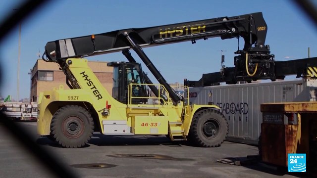 Entran en vigor aranceles estadounidenses a importaciones de acero y aluminio